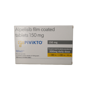 Pivikto 150mg Tablet 28`S