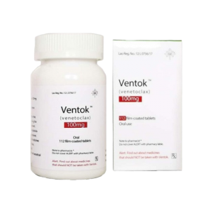 维奈托克 Ventok 100mg 112片