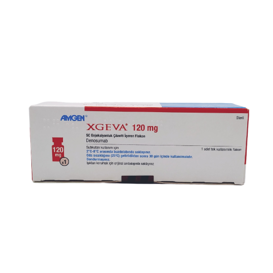 Poly Mxb 500000 IU Injection 5ml