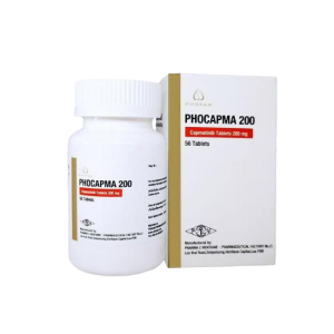 Phocapma 200mg Tablet 56`S