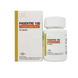 Phoentre 100mg Capsule 60`S