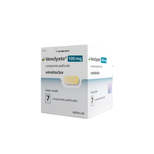 维奈托克 Venclyxto 100mg 112片