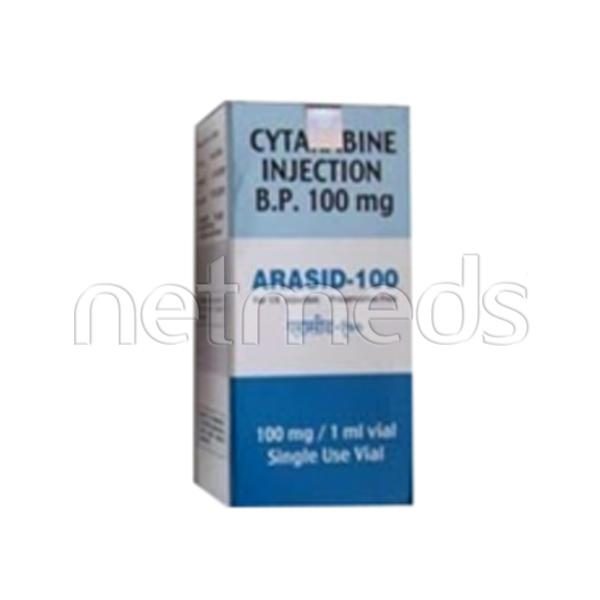 Arasid 1000mg Injection
